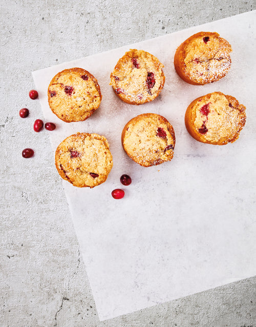 Birkmann jumbo muffin tray