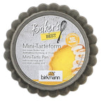 Birkmann tart mould 10 cm
