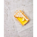 Birkmann rectangular tart mould 13 x 8 cm