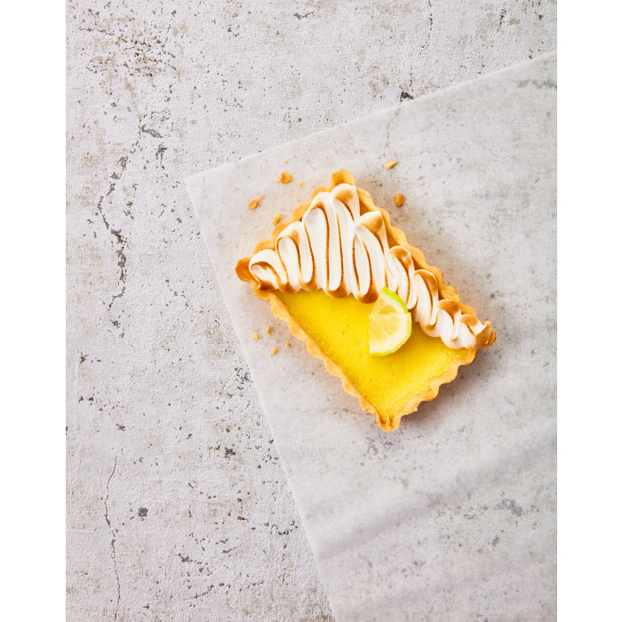 Birkmann rectangular tart mould 13 x 8 cm