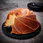 Birkmann cake mould Novel 24 cm