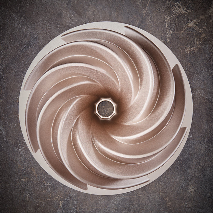 Birkmann cake mould Novel 24 cm