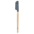 Birkmann narrow spatula, wooden handle