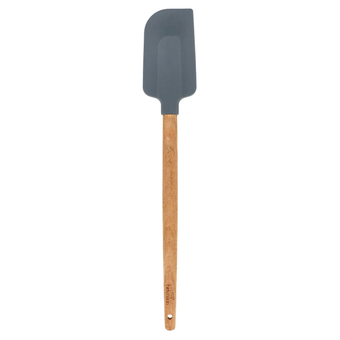 Birkmann spatula, wooden handle