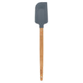 Birkmann spatula, wooden handle