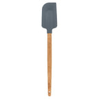 Birkmann spatula, wooden handle