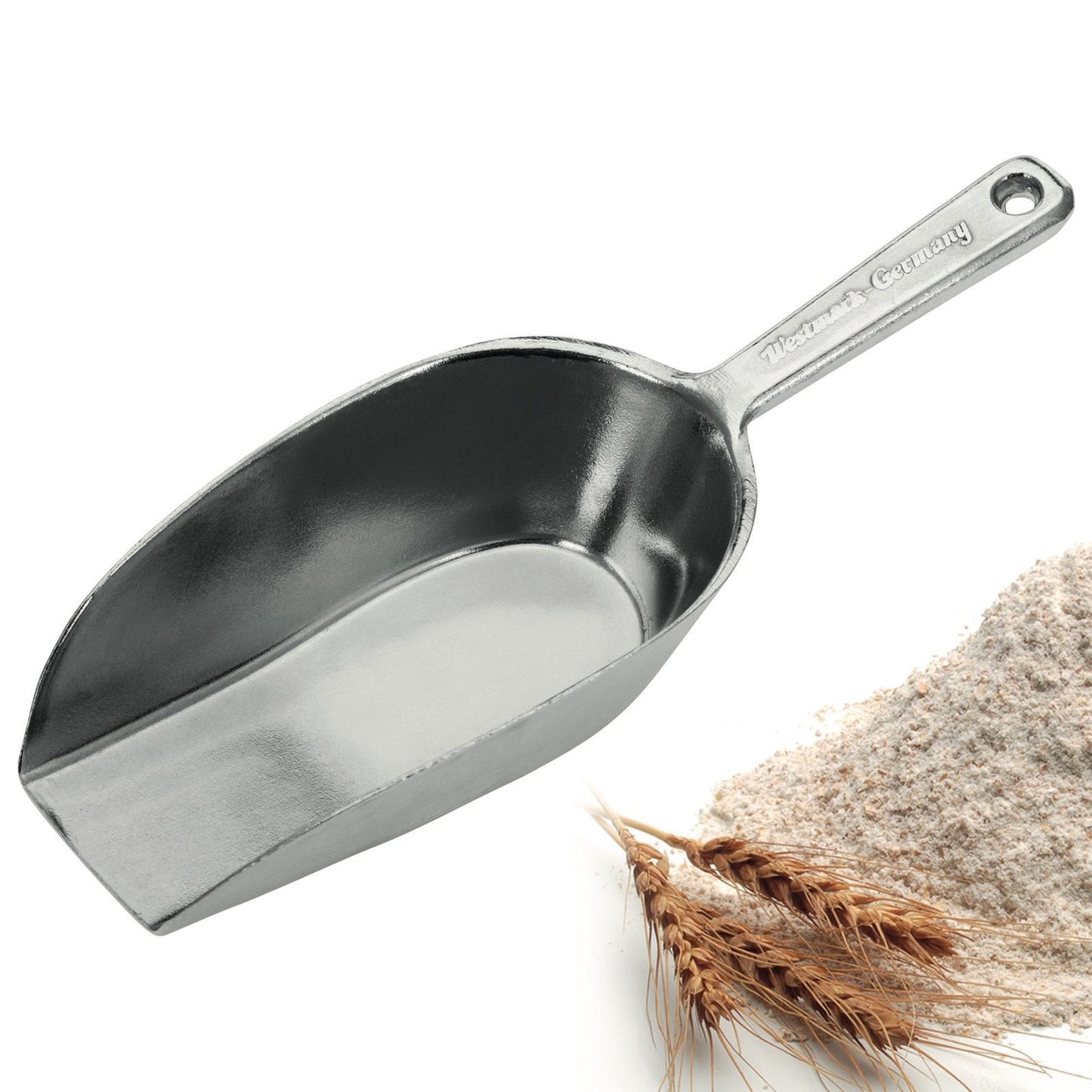 Westmark flour scoop