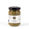 Pesto med basilika