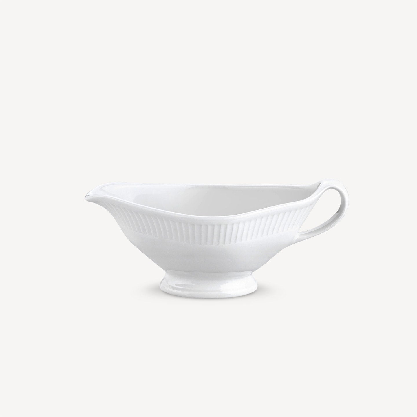 Pillivuyt kastikekulho