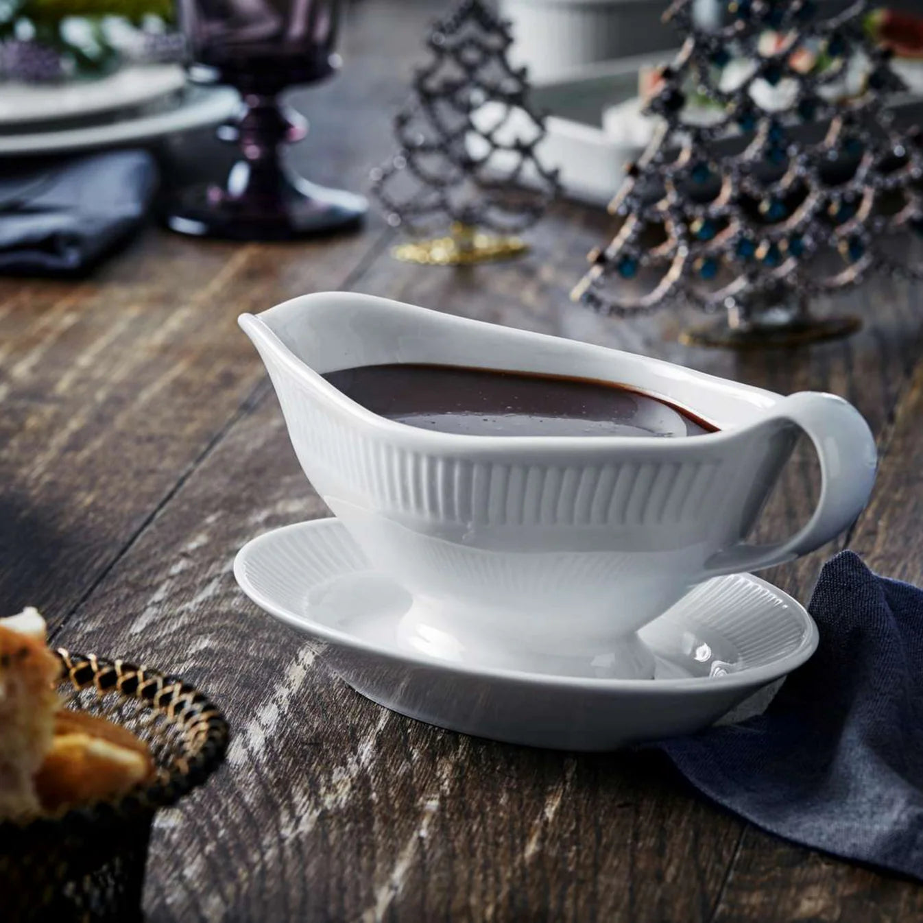 Pillivuyt kastikekulho