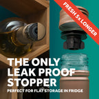 Airtender Food & Wine Vacuum Box