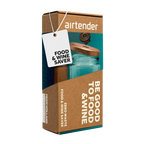 Airtender Food & Wine Vacuum Box