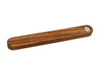 Bérard knife magnet, walnut