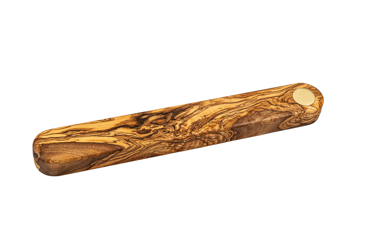 Bérard magneettitanko, oliivipuuta