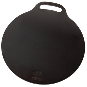 Kockums baking steel, round 35 cm