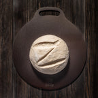 Kockums baking steel, round 35 cm