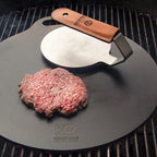 Kockums baking steel, round 35 cm