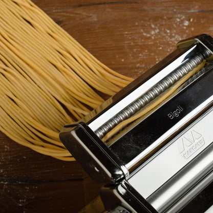 Atlas pastakoneen lisäosa bigoli