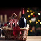 Bøj Búho/owl double-lever corkscrew