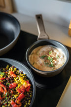 Guzzini pinnoitettu kasari, 1,8 l