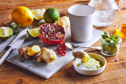 Kyocera keraaminen valkosipuli- ja inkivääriraastin