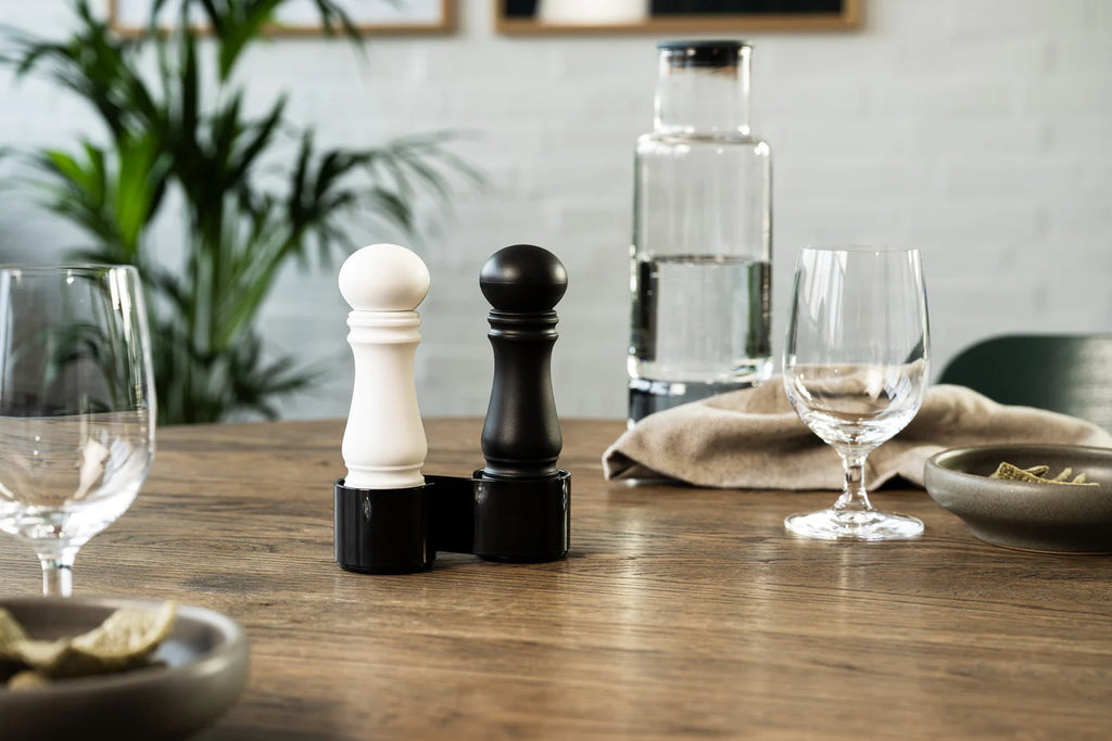 Crushgrind pippuri- ja suolamylly