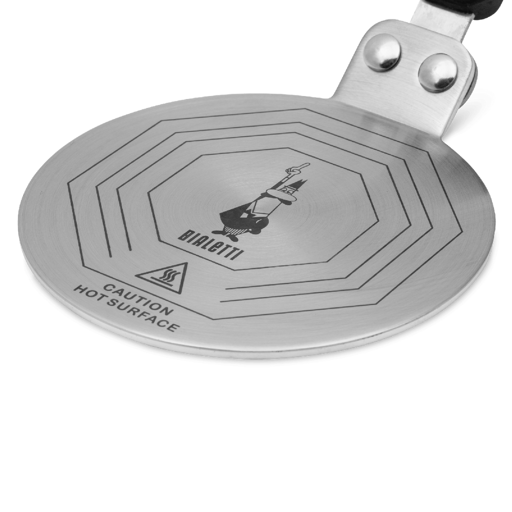Bialetti induktioalusta
