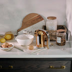 Dualit sähkövatkain, kuparivärinen