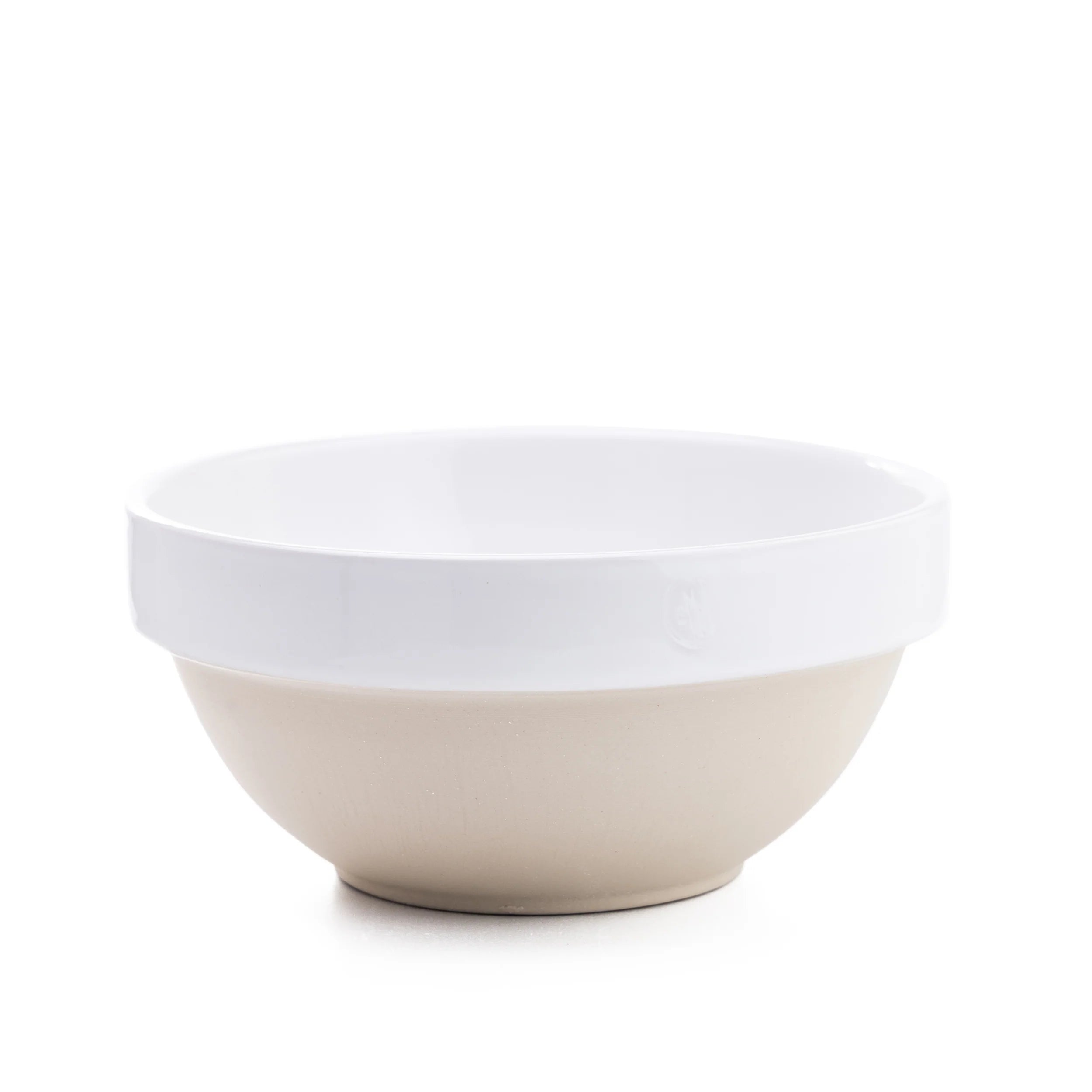 Digoin kulho Paris, vihreä