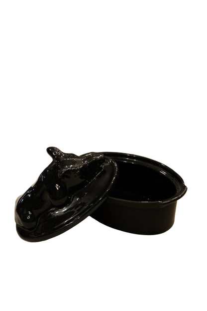 Digoin terriinivuoka, villisika