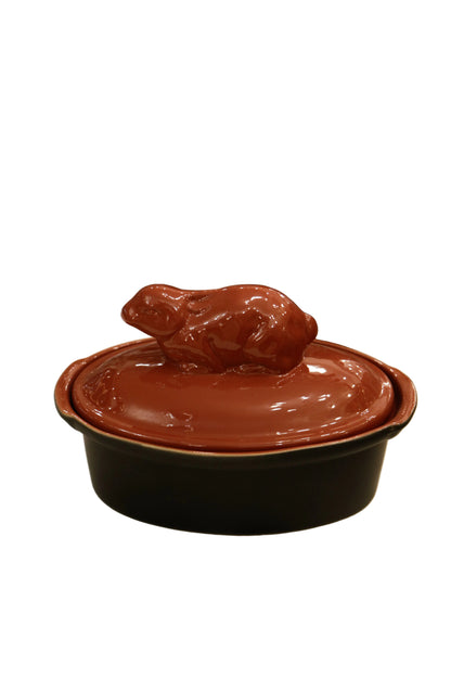 Digoin terriinivuoka, kani