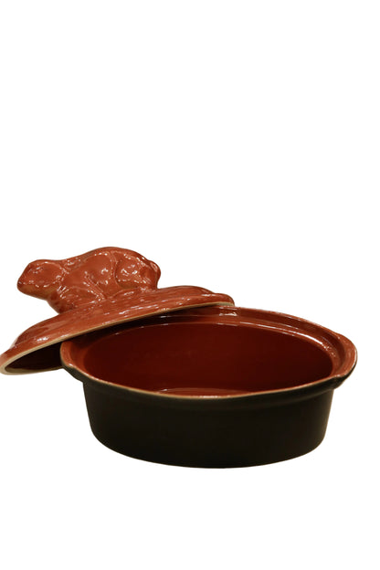 Digoin terriinivuoka, kani