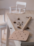 Redecker nahkainen kärpäslätkä