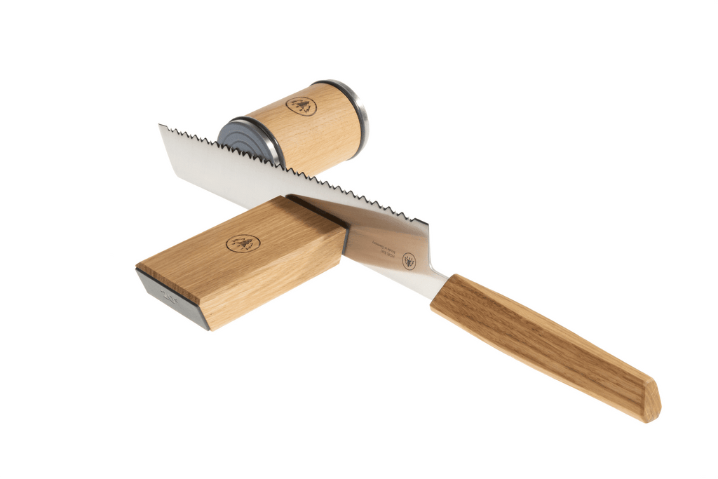 Horl® Bread Knife