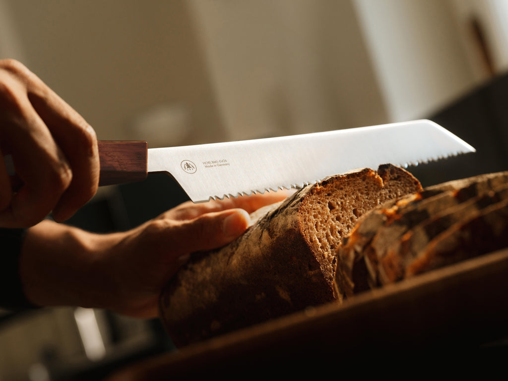 Horl® Bread Knife