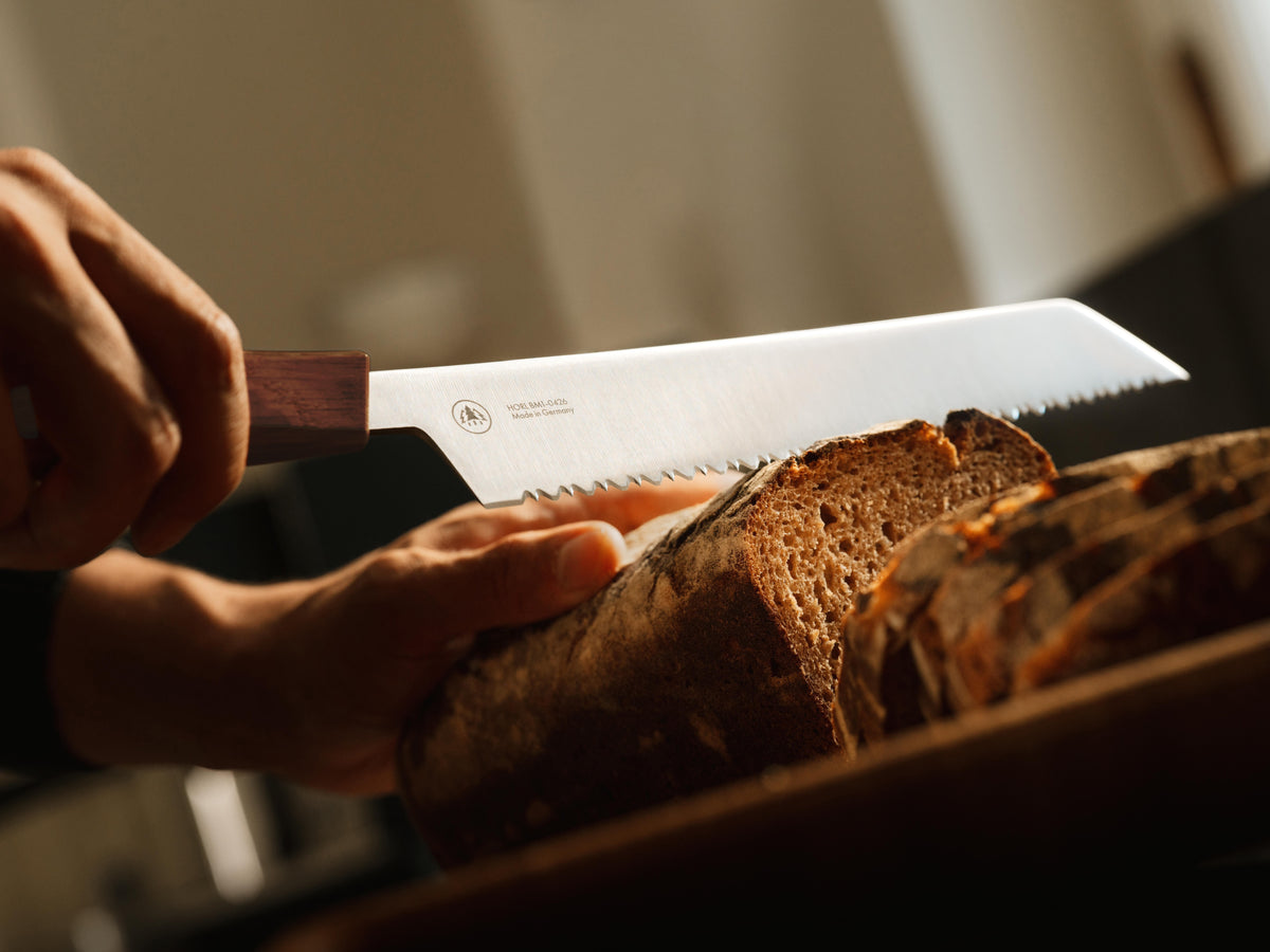 Horl® Bread Knife