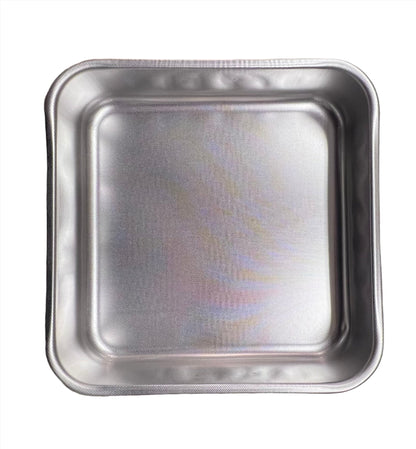 Steel Pan roasting pan, square – Eiring - Main Image