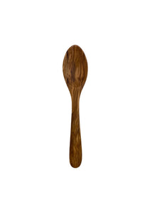 Arte in olivo spoon, olive wood