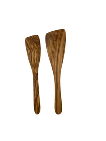 Arte in olivo turner, olive wood