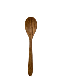 Arte in olivo large spoon, olive wood