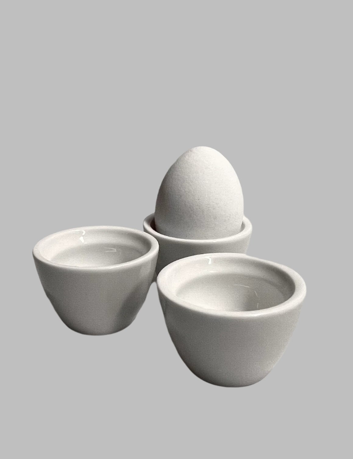 Cupido egg cup