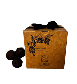 Charles Chocolatier Diamants 200 g