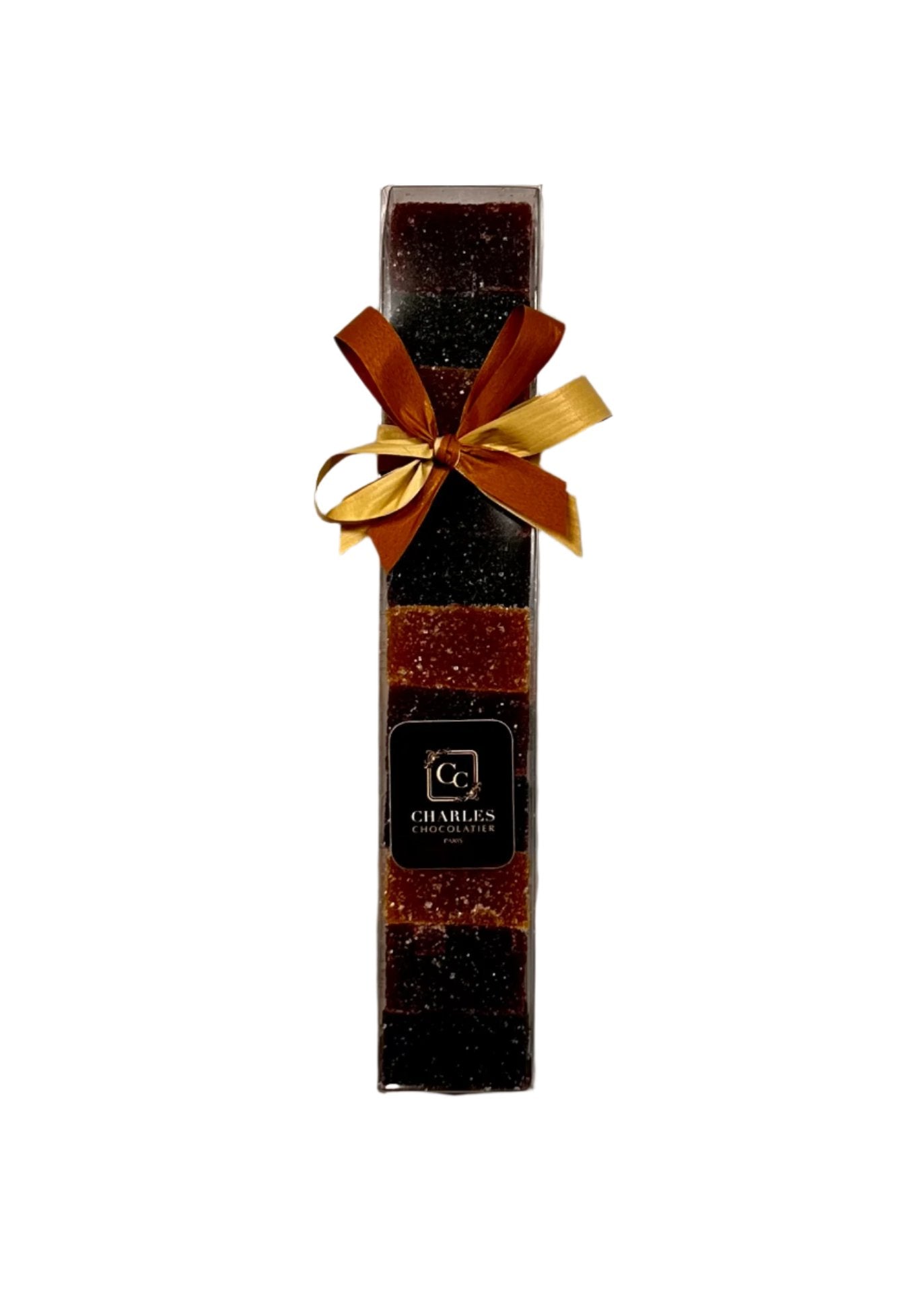 Charles Chocolatier Marmeladi 190 g