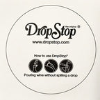 Eiring Dropstop