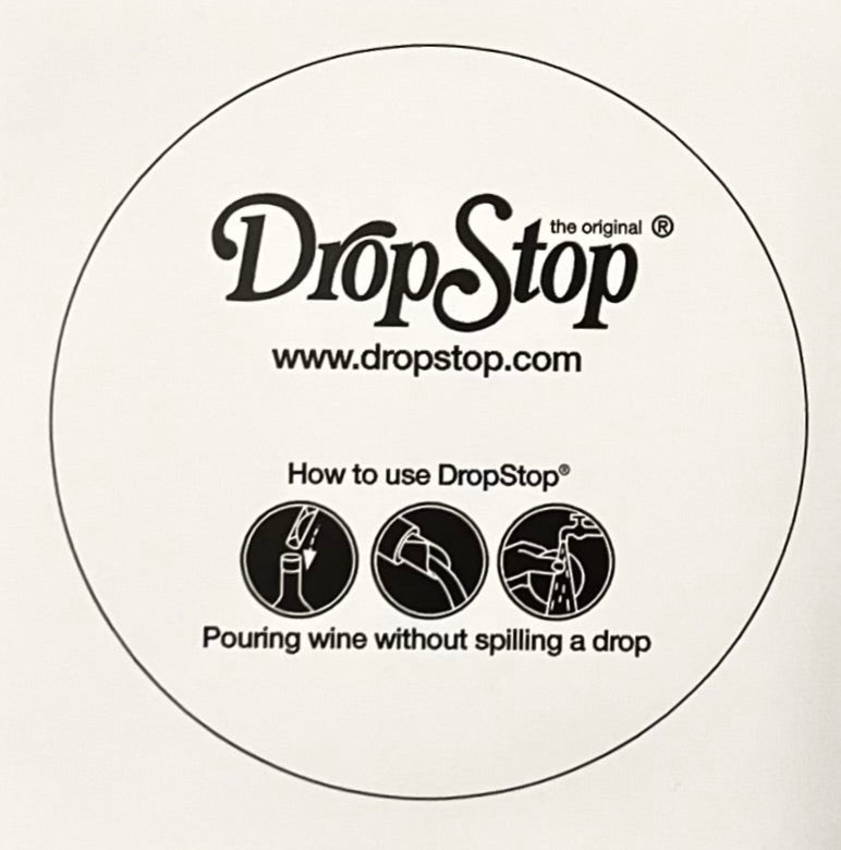 Eiring Dropstop