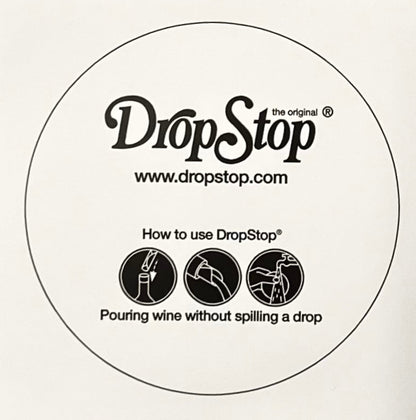 Eiring Dropstop