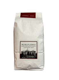 Malmgård organic Rusutjärvi country wheat, 1 kg