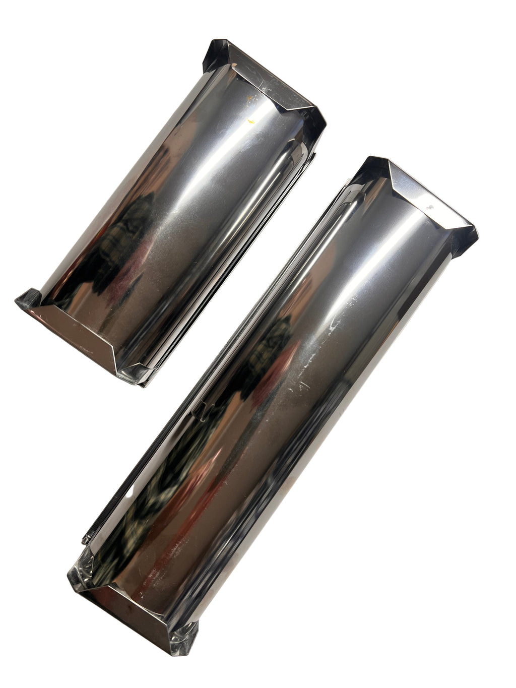 Weis pâté mould with lid