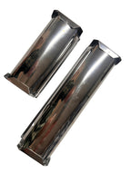 Weis pâté mould with lid