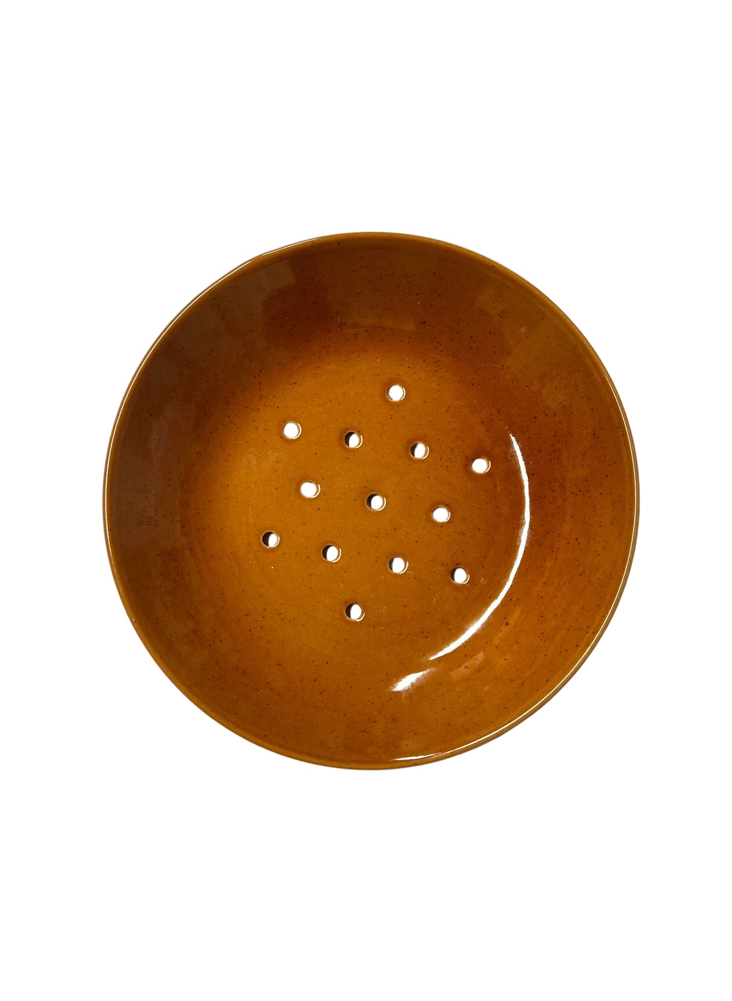 Digoin rei'itetty hedelmäkulho